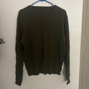 Olive J. Crew Sweater - Size Medium